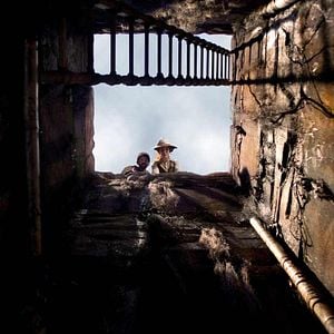 Fotoğraf Louise Bourgoin