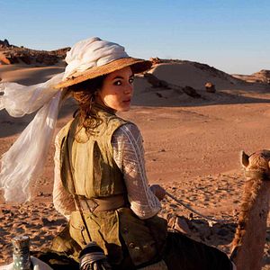 Fotoğraf Louise Bourgoin