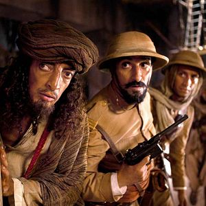 Fotoğraf Adele’nin Olağanüstü Maceraları