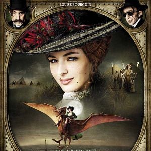 Fotoğraf Adele’nin Olağanüstü Maceraları