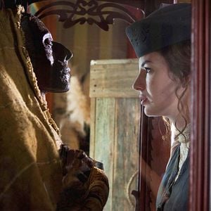 Fotoğraf Louise Bourgoin