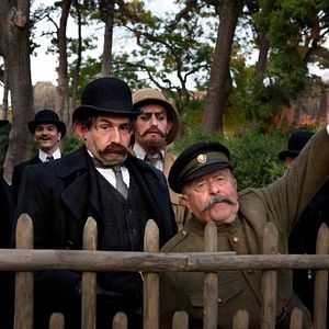 Fotoğraf Jean-Paul Rouve