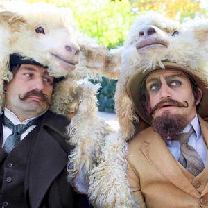 Fotoğraf Jean-Paul Rouve