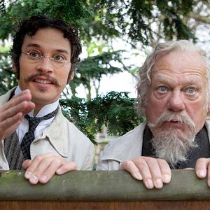 Fotoğraf Nicolas Giraud