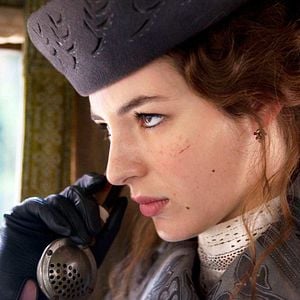 Fotoğraf Louise Bourgoin
