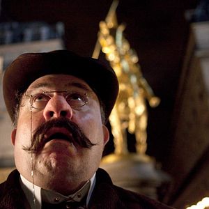 Fotoğraf Adele’nin Olağanüstü Maceraları