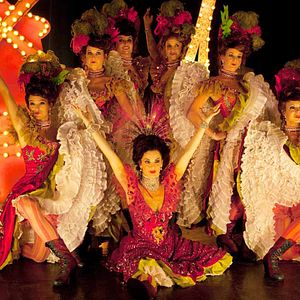 Fotoğraf Adele’nin Olağanüstü Maceraları