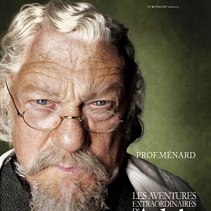 Fotoğraf Philippe Nahon