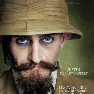 Fotoğraf Jean-Paul Rouve