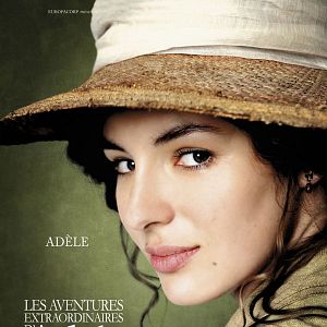 Fotoğraf Louise Bourgoin