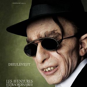 Fotoğraf Adele’nin Olağanüstü Maceraları