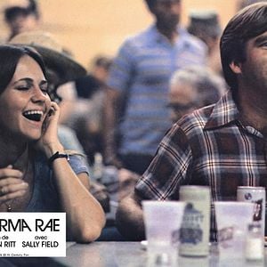 Fotoğraf Norma Rae
