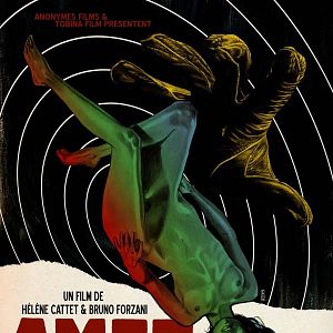 Fotoğraf Bruno Forzani