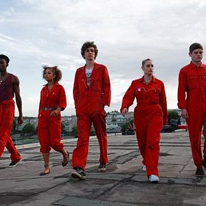Fotoğraf Misfits