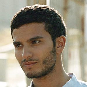 Fotoğraf Mehdi Dehbi