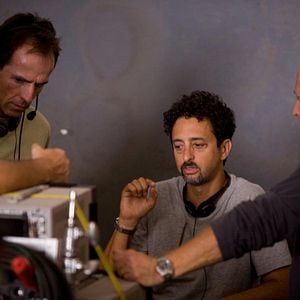 Fotoğraf Grant Heslov