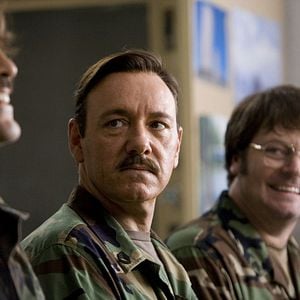 Fotoğraf Grant Heslov