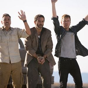 Fotoğraf George Clooney