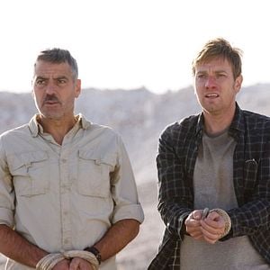 Fotoğraf George Clooney