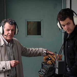 Fotoğraf Joshua Jackson