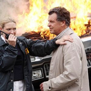 Fotoğraf John Noble