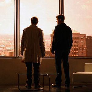 Fotoğraf Joshua Jackson