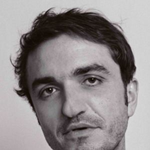 Fotoğraf Roland Menou