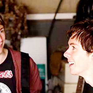 Fotoğraf Joel Anderson (II)