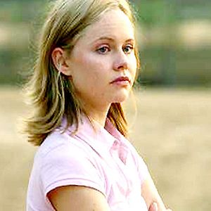 Fotoğraf Joel Anderson (II)