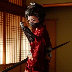 Fotoğraf Noboru Iguchi