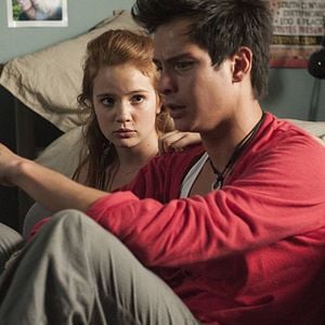 Fotoğraf L'Internat