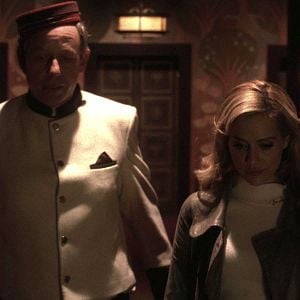 Fotoğraf Brad Greenquist