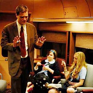 Fotoğraf Michael Shannon