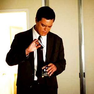 Fotoğraf Michael Shannon