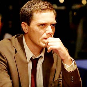 Fotoğraf Michael Shannon