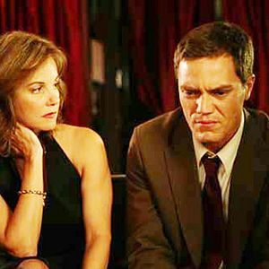 Fotoğraf Margaret Colin