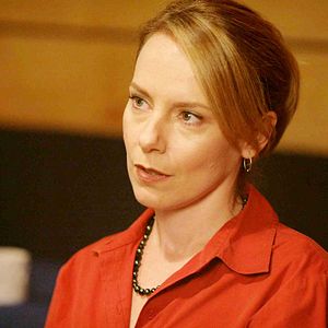 Fotoğraf Amy Ryan