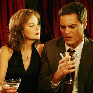 Fotoğraf Margaret Colin