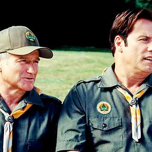 Fotoğraf İki Babalık