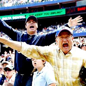 Fotoğraf İki Babalık