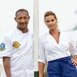 Fotoğraf Week-end chez les Toquées