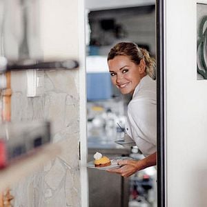 Fotoğraf Week-end chez les Toquées