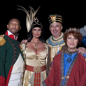 Fotoğraf Week-end chez les Toquées