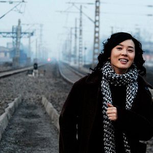 Fotoğraf Quanan Wang