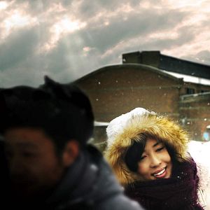 Fotoğraf Quanan Wang