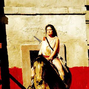 Fotoğraf Tales of an Ancient Empire