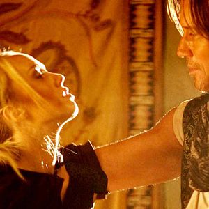 Fotoğraf Tales of an Ancient Empire