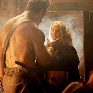 Fotoğraf Tales of an Ancient Empire