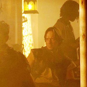 Fotoğraf Tales of an Ancient Empire