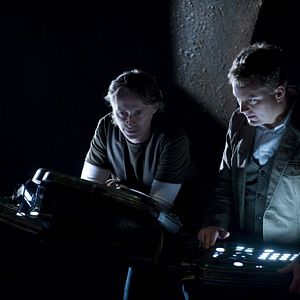 Fotoğraf Robert Carlyle